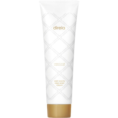 GRAZIA "Direia Deep Sveltyl Meso Body Cream" �������-���� ��� ��������� ������ � ����������� 3D-��������������, 150 �. (����)