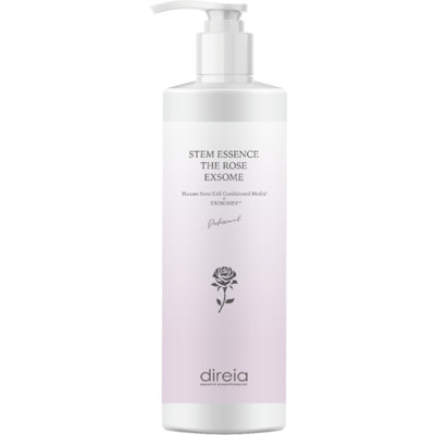 GRAZIA "Direia Stem Essence The Rose Exsome" Увлажняющая эссенция для лица и тела с розовой водой и стволовыми клетками, 400 мл. GRAZIA "Direia Stem Essence The Rose Exsome" Увлажняющая эссенция для лица и тела с розовой водой и стволовыми клетками, 400 мл.