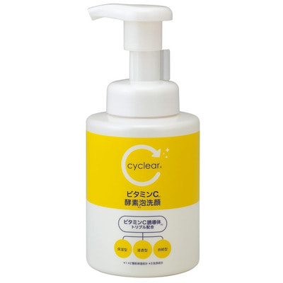 Kumano "Cyclear Vitamin C" �����-���� ��� �������� � ��������� � � ��������, 300 ��. (����)