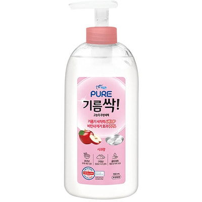 Pigeon "Pure Apple" ����������������� �������� ��� ����� ������ � �������� ������, 700 ��.