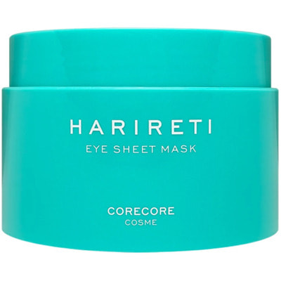 Happy Birth "Corecore Cosme Harireti Eye Sheet Mask" Омолаживающие патчи со спикулами и 4 видами гиалуроновой кислоты, 120 шт. на 60 применений. Happy Birth "Corecore Cosme Harireti Eye Sheet Mask" Омолаживающие патчи со спикулами и 4 видами гиалуроновой кислоты, 120 шт. на 60 применений. (фото)