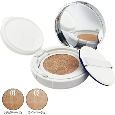 Happy Birth "Love Maker Cushion Foundation 01 Natural Beige SPF30 PA+++" ����������� ��������� ����-�����, ��� 01 ����������� �������, 15 �. (����)