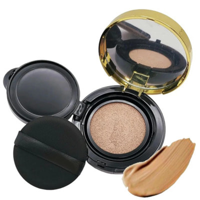 Happy Birth "Spira Cushion Foundation" ������������� �����-������������ � NMN � ������������ SPF30 PA+++, 15 �. (����)