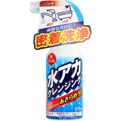 Rocket Soap "Tipo's Mizuaka Cleansing" ��������� �������� ������ ������������ ������ � ��������, ��� ����� � �������, 300 ��.