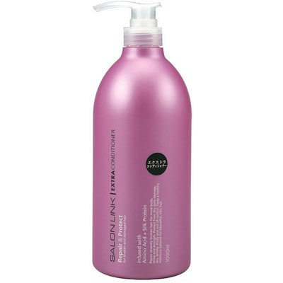 Kumano "Salon Link Extra Conditioner" ���������������� ����������� � �������������� � ������ �� ��� ���������� � ������������ �����, � ��������� ��������, 1000 ��. (����)