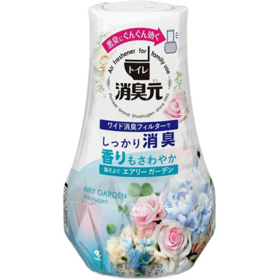 Kobayashi "Shoshugen for Toilet Airy Garden ��������� ���" ������ ���������� ��� ������� � ��������-��������� ��������, 400 ��.