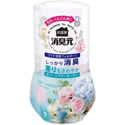 Kobayashi "Shoshugen Airy Garden ��������� ���" ������ ���������� ��� ������� � ��������-��������� ��������, 400 ��.