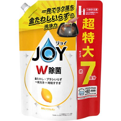 Procter&Gamble "Joy" ��������������� �������� ��� ����� ������ � �������� ������, ������� ��������, 910 ��. (����)