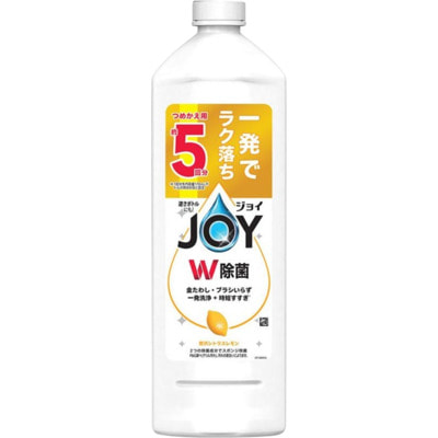 Procter&Gamble "Joy" ��������������� �������� ��� ����� ������ � �������� ������, ������� ��������, 670 ��. (����)