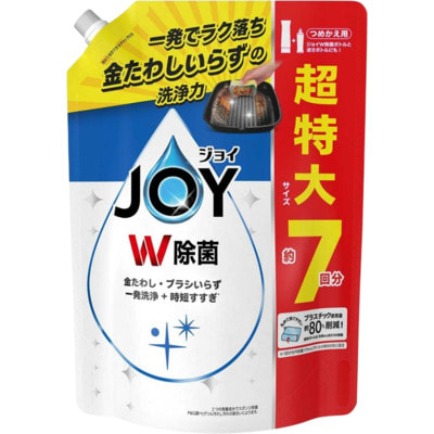Procter&Gamble "Joy" ��������������� �������� ��� ����� ������ � ������ ���������� ��������, ������� ��������, 910 ��. (����)