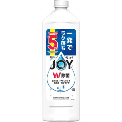 Procter&Gamble "Joy" Дезинфицирующее средство для мытья посуды с легким освежающим ароматом, сменная упаковка, 670 мл. Procter&Gamble "Joy" Дезинфицирующее средство для мытья посуды с легким освежающим ароматом, сменная упаковка, 670 мл. (фото)