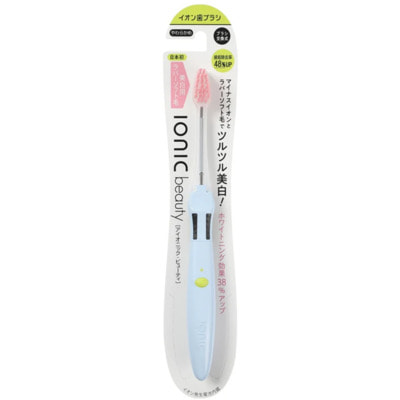 Ionic "Beauty"������� ������������� ������ ����� � ������� ������ � ������������� ���������, ����������, ������, 1 ��. (����)