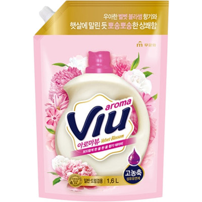 Mukunghwa "Aroma VIU" �����������-�������������� ��� ����� ��������������� � �������� "��������� �����", ������� ��������, 1,6 �.