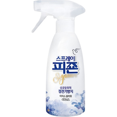 Pigeon "Rich Perfume Spray" �����������-����� ��� ����� � �������� "������� ������", 490 ��.