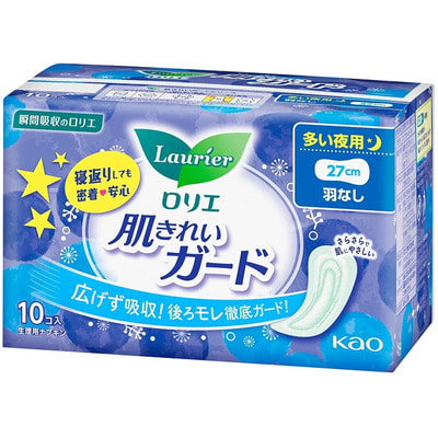 KAO "Laurier Normal" ������ ���������������� ������������� ��������� 27 ��, ��� ��������, 10 ��. (����)