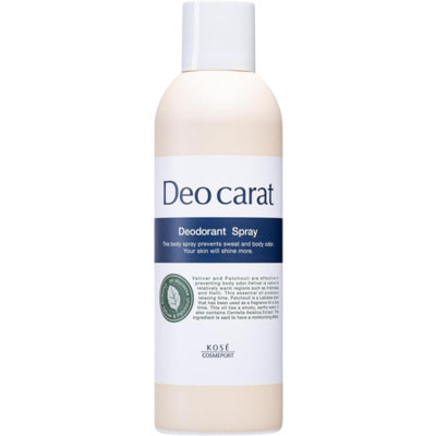Kose Cosmeport "Deo �arat" ��������������-����� ��� ������ �� ���� � �������� ���������, 180 �. (����)