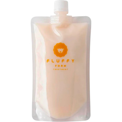 BS-Cosme "Fluffy Form" ������� ����������������� �������� � ������� ��������� � �������������� ��� ������������ � ����� �����, ������� ��������, 250 ��.