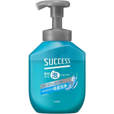 KAO "Success ˸���� ����� 2 � 1" �������������� ������� �������-�����, 400 ��. (����)