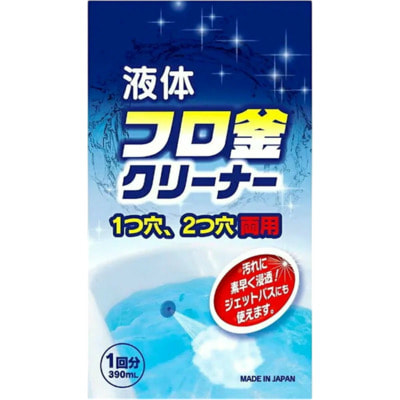 Rocket Soap "Awa�s Liquid Bath Boiler Cleaner" �������� �������� ��� ��������� ������ ���������� ���� � ������ � ����������, 390 ��.