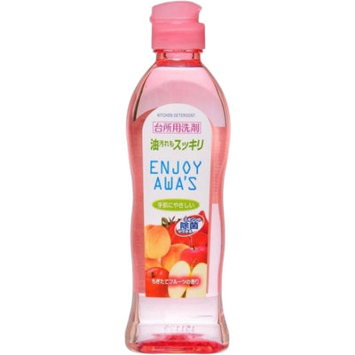 Rocket Soap "Awa�s" ����������������� �������� ��� ����� ������ � �������� �������, 250 ��.