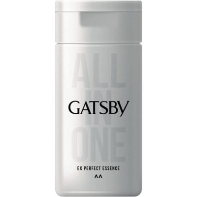 Mandom "Gatsby All in One" �������� ��� ������� ����, ������������� ��� � ����������� ����, 150 ��. (����)