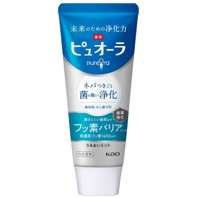 KAO "Pure Ora" ������� ������ ����� ������������ ��������, ���� ����������� ����, 115 �. (����)