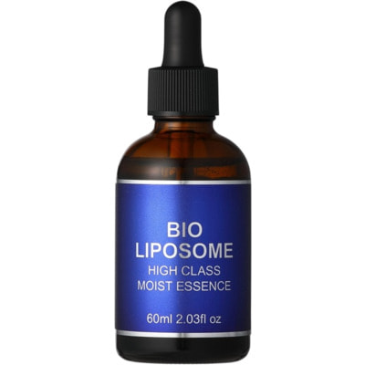 KOR JAPAN "Bio Liposome" �������������� ��������� ��� ���� � �������������, �������� �������, ��������� � �������������� ����, 60 ��. (����)