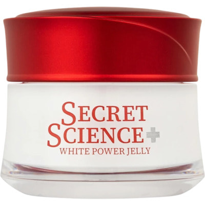 KOR JAPAN "Secret Science White Power Jelly" �������������� ����������� ����-���� ��� ���� � ����������, NMN � ��������� ��� ����������� ���� ����, 50 �. (����)