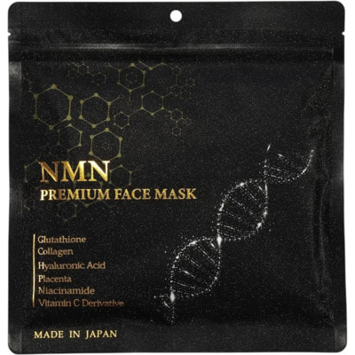 KOR JAPAN "The Stem Cell NMN" ������������� �������� ����� ��� ���� � ���������� ��������� ������, NMN � �����������, �������-���� ��� ��������� ����, 30 ��.