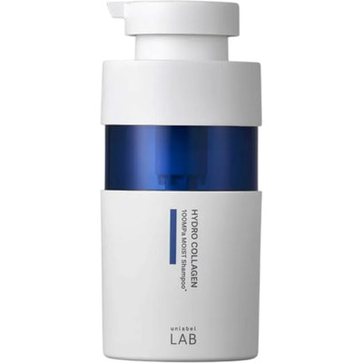Unlabel Lab "Gydro Collagen Moist Hair" Увлажняющий шампунь с ультра-проникающим коллагеном и аминокислотами для восстановления сухих и поврежденных волос, с цветочно-фруктовым ароматом, 400 мл. Unlabel Lab "Gydro Collagen Moist Hair" Увлажняющий шампунь с ультра-проникающим коллагеном и аминокислотами для восстановления сухих и поврежденных волос, с цветочно-фруктовым ароматом, 400 мл. (фото)