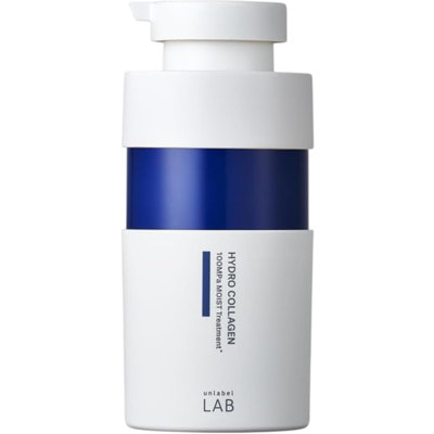 Unlabel Lab "Gydro Collagen Moist Hair" ������� ����������� �������� � ������-����������� ���������� � ����������������� �������������� ����� � ������������ �����,�� ��������-��������� ��������, 400 ��. (����)