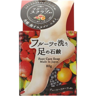 Pelican "Foot Care" �������������� ����-����� ��� ��� � ���-��������� � ������� �����, 80 �. (����)