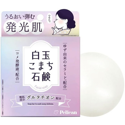 Pelican "Shiratama Komachi" ����������� ���� ��� ����� ����������� ��� ������������ ���� � ������ ����, 80 �. (����)