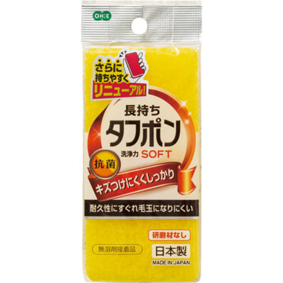 Ohe Corporation "Toughpon Soft" ������������� ����������������� ����� ��� ����� ������, 1 ��. (����)