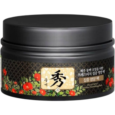 DAENG GI MEO RI "Dlae Soo Intensive Nourishing Pack" ����������� ����������� ����� ������ ��������� � �������� ����� � ������ ������� � ����������� ��������� ����, 200 ��. (����)