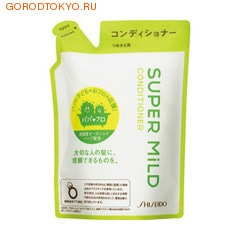 Shiseido     "Super Mild", 400 .  .