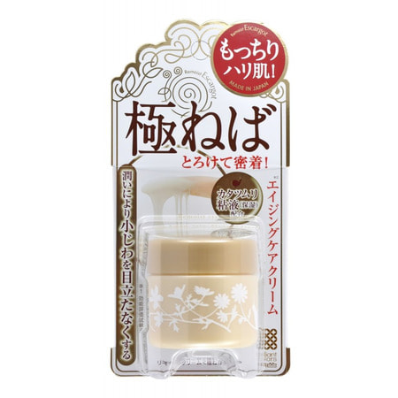 Meishoku "Remoist Cream"         , 30 . ()