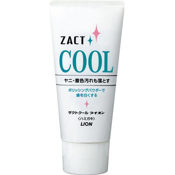 Lion       "ZACT Ice Peppermint" -     , 130 .