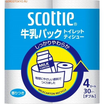 Nippon Paper Crecia Co., Ltd.     ,    "Scottie", , 430 .