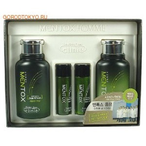 Beauty Clinic "MENTOX HOMME ANTI-WRINKLE SKIN CARE"    -      , 2  150 . + 2  30 .