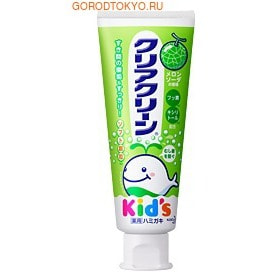 KAO "Clear Clean Kids Melon -  "      , 50 .