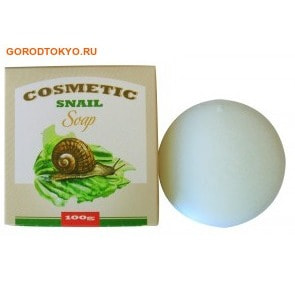 Seil Trade "Cosmetic Snail Soap"        , 100 .