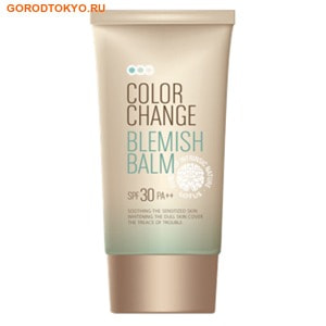 Welcos "Lotus Color Change"     , SPF 25 PA++, 50 .