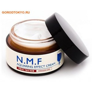 Mediheal "N.M.F. Aquaring Effect Cream"    ,  N.M.F., 45 . ()