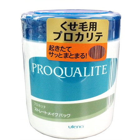 Utena "Proqualite" Маска для волнистых и непослушных волос с гидрофобным коллагеном, 440 гр. (фото)