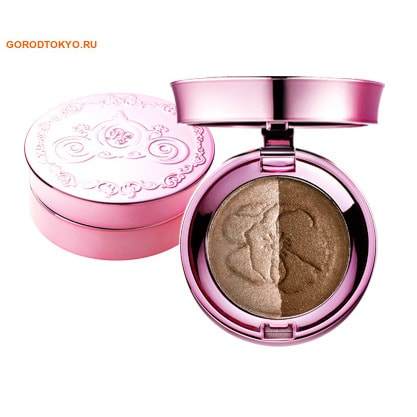 Lioele "1 Golden Godiva - Dollish Eye Shadow"   " ". ()