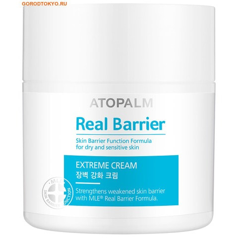 Neopharm "Atopalm Real Barrier"  , 50 .