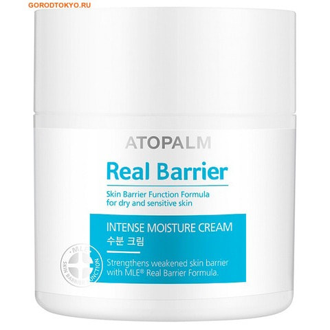 Neopharm "Atopalm Real Barrier"   , 50 .