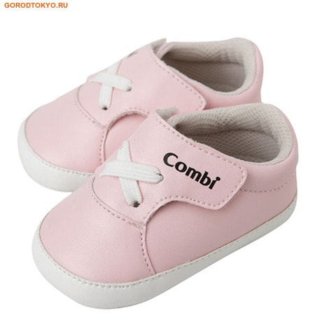 Combi Baby Infant shoe  , - .