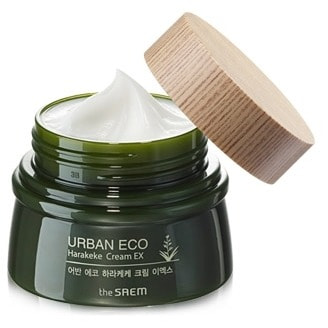 The Saem "Urban Eco Harakeke Cream EX"      , 60 .